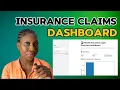 How to Build a Health Insurance Claims Dashboard in Python Beginner Friendly