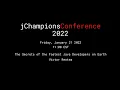 Victor Rentea - The Secrets of the Fastest Java Developers on Earth