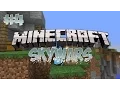 Minecraft SkyWars - Flying is LEGIT