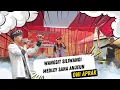 Download Lagu WANGSIT SILIWANGI MEDLEY SAHA ANJEUN  || Live #oniaprak di Kp.Benteng Cibodas Ds.sadang Mekar