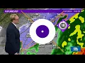 Virginian-Pilot Weather on April 6