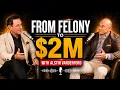 From Felony to 2M The Alstin Vanderford Story