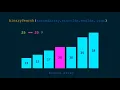 Binary Search Visualize Understand then Code