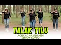 Download Lagu SENAM ACHA ACHA NEHI NEHI - TALAK TILU  KOPLO