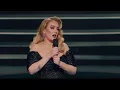 Download Lagu An Audience With Adele-First Advert ITV Special Question from Samuel jackson in live