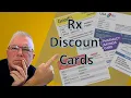 How do Prescription Discount Cards Work