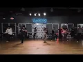 KHALID - OUT OF BODY (CHOREOGRAPHY BY RHEA)