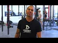 Fitness at Longmont Climbing Collective