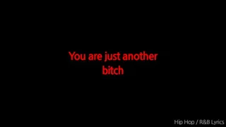 bryson tiller he dont onscreen lyrics 