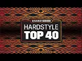 Download Lagu Q-dance Presents: The Hardstyle Top 40 | October 2023