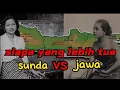 Download Lagu jawa vs sunda lebih tua mana?? #info #fakta #sunda #jawa