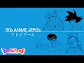 Cool RPGs Based On 90s Anime