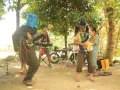 Download Lagu Sheila Majid ~ Pengemis Muda (cover by KelembaiBand feat Kak Siah)