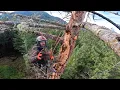 How Dead is TOO DEAD to climb
