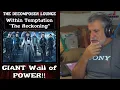 Download Lagu Old Composer REACTS to Within Temptation \