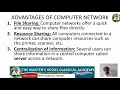 DATA PROCESSING REVISION ON COMPUTER NETWORK CHUKWUMA CHIBUIKE
