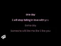 Philharmonia Orchestra, Laufey - Let You Break My Heart Again (Karaoke Version)