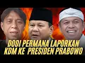 Lagu ATIVIS KAMPUNG LAPORKAN KANG DEDI MULYADI KEPADA PRESIDEN AGAR DIPEC4T SEBAGAI GUBERNUR JAWA BARAT⁉️