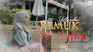yollanda remuk separuh jiwa official music video 