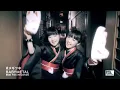 BABYMETAL - メギツネ - MEGITSUNE (OFFICIAL)