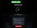 speedometer creativity html css