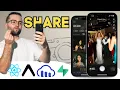 Build a Photo Sharing app with React Native tutorial for beginners