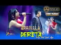 Download Lagu DERITA - ICING Feat Septi Ayu - ARABELLA MUSIC - DHEHAN PRO AUDIO - WONG PANDAK 2025