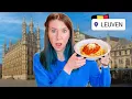 Download Lagu We Tried Belgium's Famous \