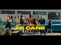 MUTİ - LE CANE feat. UZİ x CRİTİCAL x HEİJAN FULL BASS