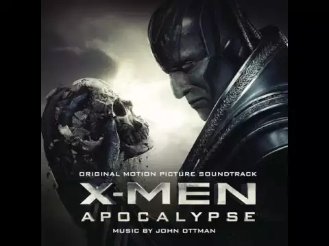 Download MP3 X-Men: Apocalypse - Main Theme / End Titles