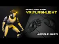 How to Create a Head-Tracking Flashlight in VR Unreal Engine 5 VR