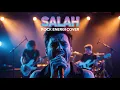 Lagu Salah – Lobow | Versi Cover Rock Energi 🎸🔥