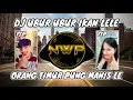 Download Lagu DJ UBUR UBUR IKAN LELE ORANG TIMUR PUNG MANIS LE REMIX FULL BASS VIRAL TIK TOK TERBARU 2025