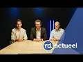 Download Lagu Zijn de CGK bezig uiteen te vallen? | RDactueel