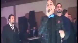 رضا البحراوي احساس عالي ملناش في المحلسة دندنها