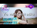Download Lagu VIA VALLEN JERIT ATIKU (OFFICIAL MUSIC LYRICS)