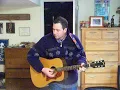 Strangefolk "Roads" Cover