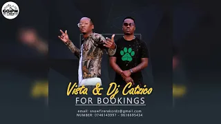 vista u0026 dj catzico feat jeaychroniq istimela