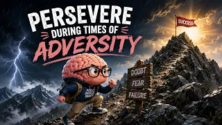 Persevere During Times of Adversity Nola Rodgers Dr Donna Thomas-Rodgers