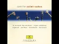Saint-Saëns: Le carnaval des animaux, R. 125: X. Volière