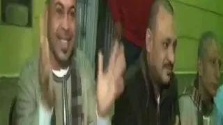 هانى الصعيدى فرحه المعلم عاشور ابواحمد العمور القاهره البساتين واغنيه ابوعمو روووووعه 