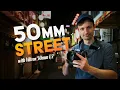 Download Lagu Street Photography with Viltrox 50mm f/2