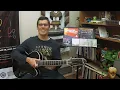 Jazz Guitar Today Lesson - Davy Mooney Explores Jerome Kern's "I'm Old Fashioned"