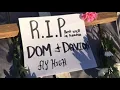 Vigil held for two killed in Strongsville car crash
