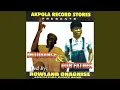Download Lagu Aiyan Ye Emwen Agbon Special