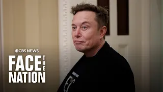 Elon Musk, DOGE's USAID dismantling likely violates constitution, judge says