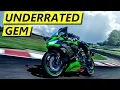 So You Want a Kawasaki ZX-6R
