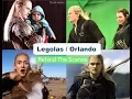 Bloom behind the scenes