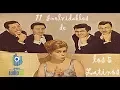 Download Lagu Mix de 15 exitos Inolvidables de los 5 Latinos