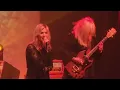 Black Sabbitch-"Into the Void (Black Sabbath)" (9/26/24) Sellersville Theater (Sellersville, PA)